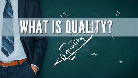 How to say quality in Filipino .
